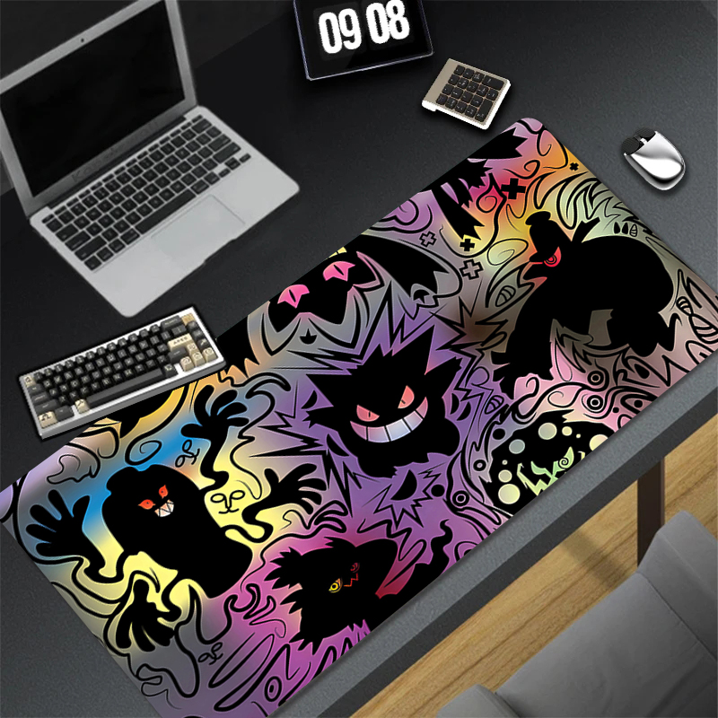 Mousepad Computer New Mouse Pa - Office Furniture Ideas recensie en prijs