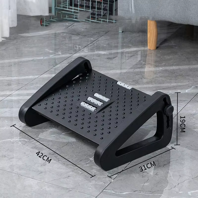 Adjustable Height Foot Rest St - Office Furniture Table recensie en prijs