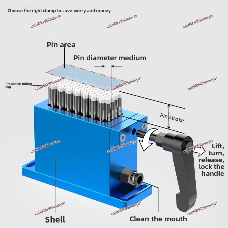 Marking and Positioning Toolin - Office Furniture And Fixtures recensie en prijs