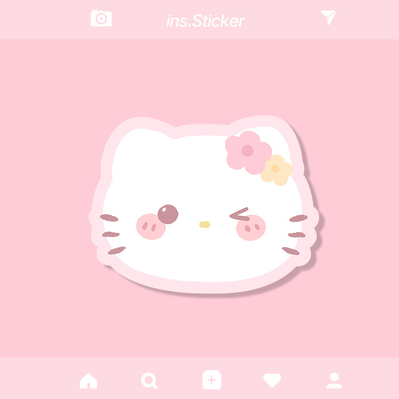 Sanrio Hello Kitty Wrist Mouse - Office Furniture Ideas recensie en prijs