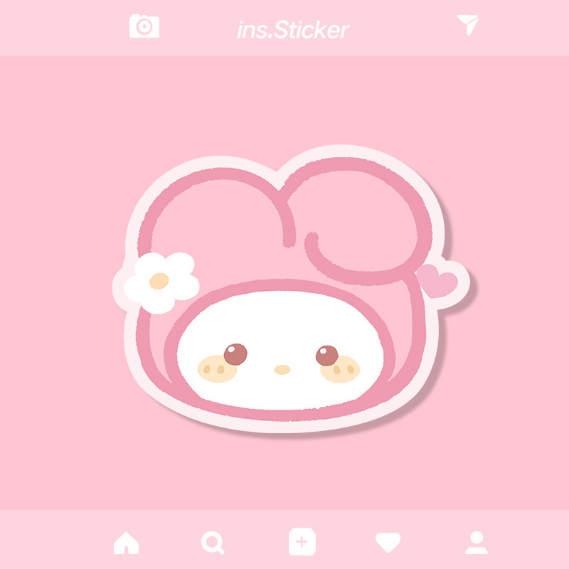 Sanrio Hello Kitty Wrist Mouse - Office Furniture Ideas recensie en prijs