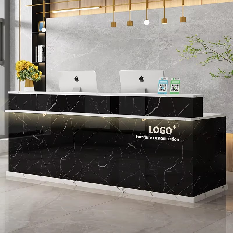 Luxury Beauty Reception Desks  - Office Furniture Bali recensie en prijs