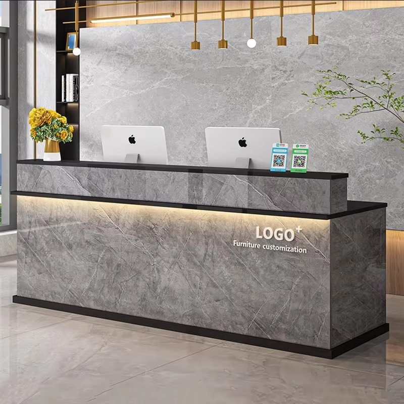 Luxury Beauty Reception Desks  - Office Furniture Bali recensie en prijs
