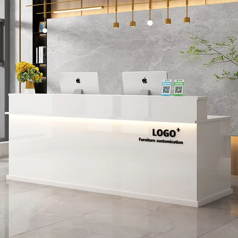 Luxury Beauty Reception Desks  - Office Furniture Bali recensie en prijs