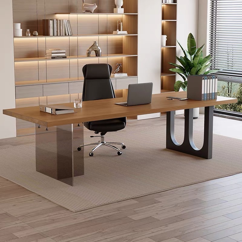 Italian Acrylic Floating Woode - Office Furniture Modern recensie en prijs