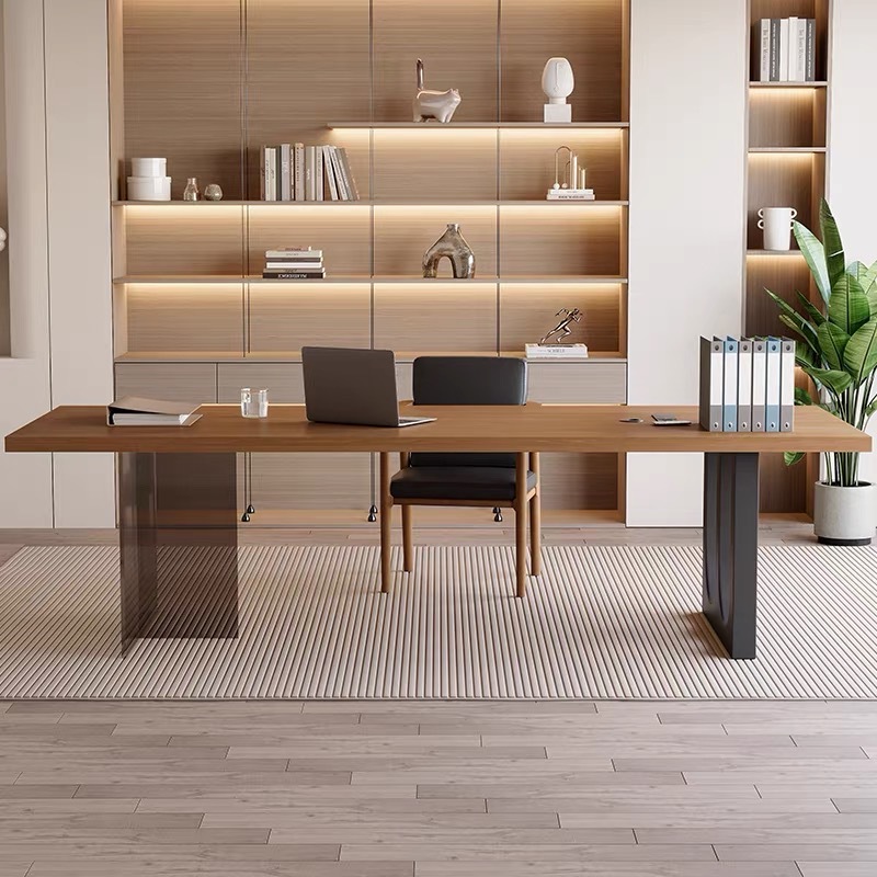 Italian Acrylic Floating Woode - Office Furniture Modern recensie en prijs