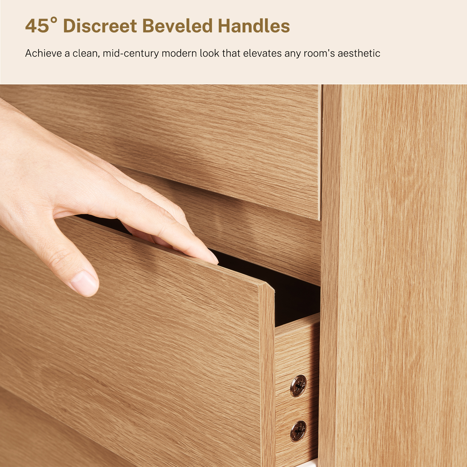9 Drawer Dresser for Bedroom,  - Office Furniture Modern recensie en prijs