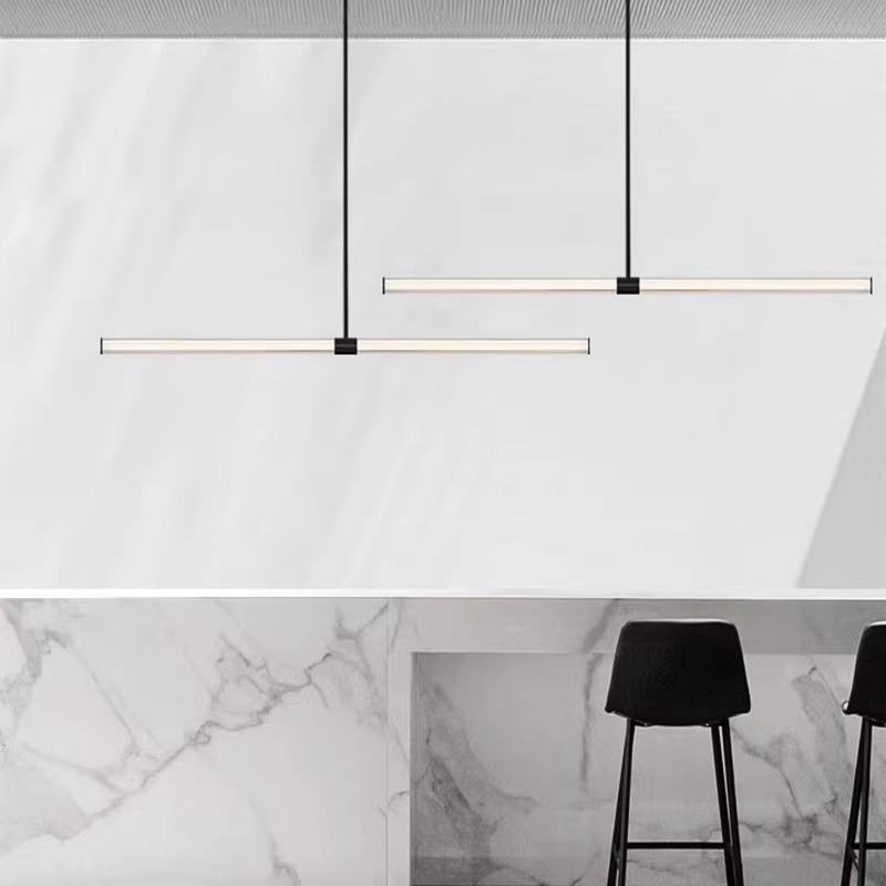 Modern Long Copper Glass LED P - Office Furniture And Fixtures recensie en prijs