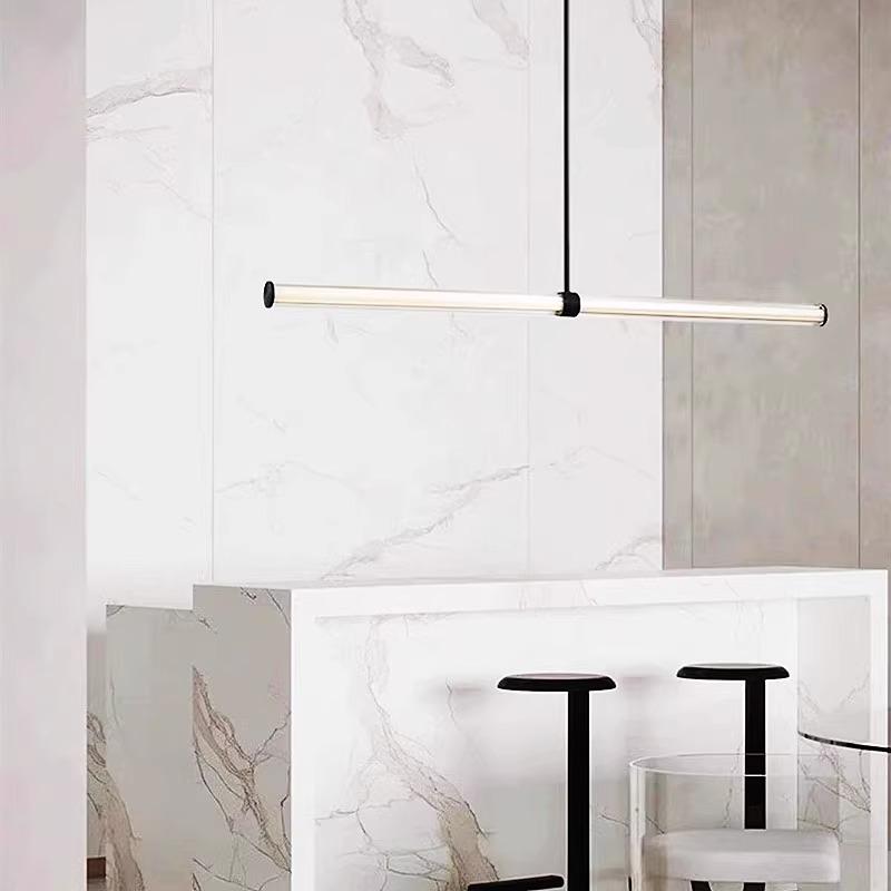 Modern Long Copper Glass LED P - Office Furniture And Fixtures recensie en prijs