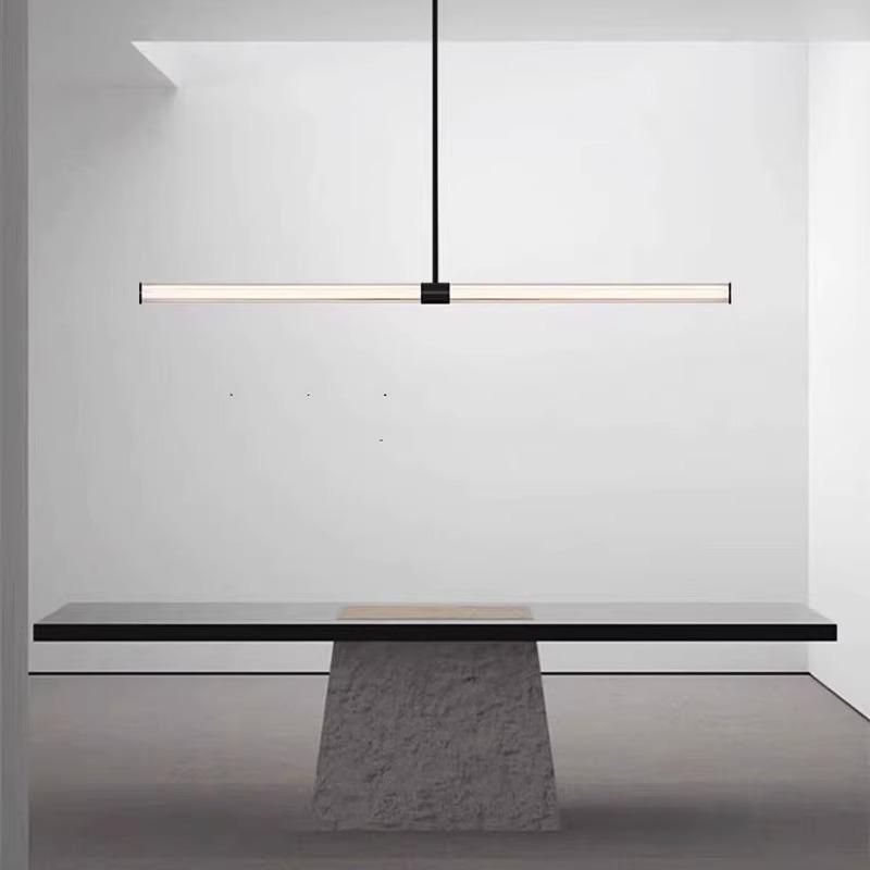 Modern Long Copper Glass LED P - Office Furniture And Fixtures recensie en prijs