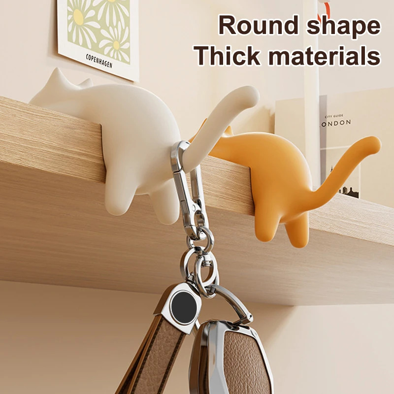 2/3pcs Cat Backpack Hook, Offi - Office Furniture Table recensie en prijs