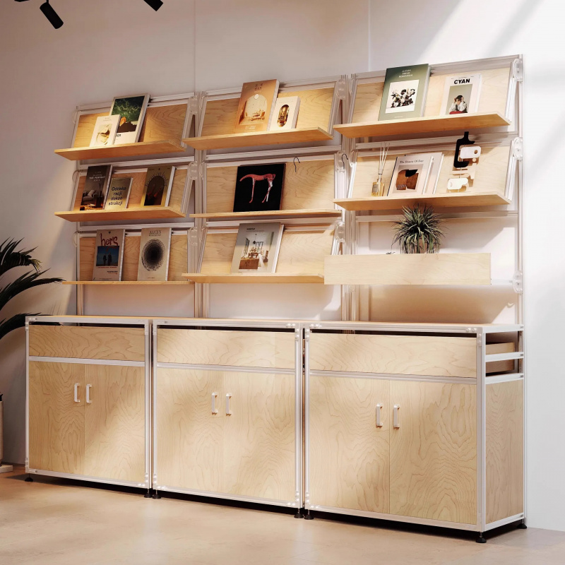 custom.Coffe Shop Furniture Mo - Office Furniture Modern recensie en prijs