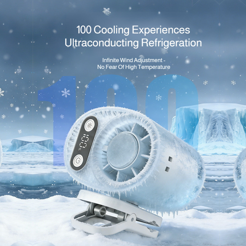 Semiconductor Cooling Clip on  - Office Furniture Table recensie en prijs