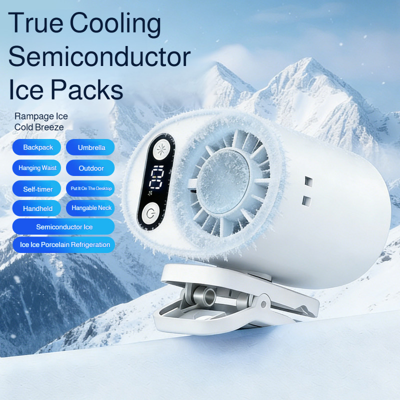 Semiconductor Cooling Clip on  - Office Furniture Table recensie en prijs