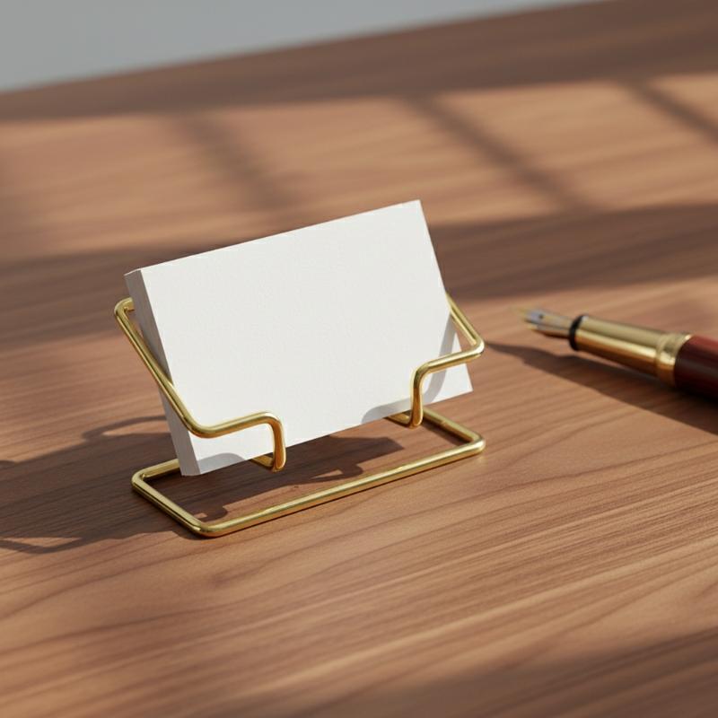 Premium Business Card Display  - Office Furniture Ideas recensie en prijs