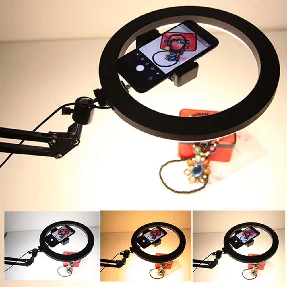 Nice Overhead Tripod With Ring - Office Furniture Modern recensie en prijs