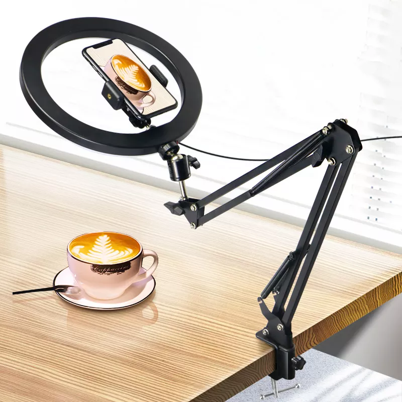 Nice Overhead Tripod With Ring - Office Furniture Modern recensie en prijs