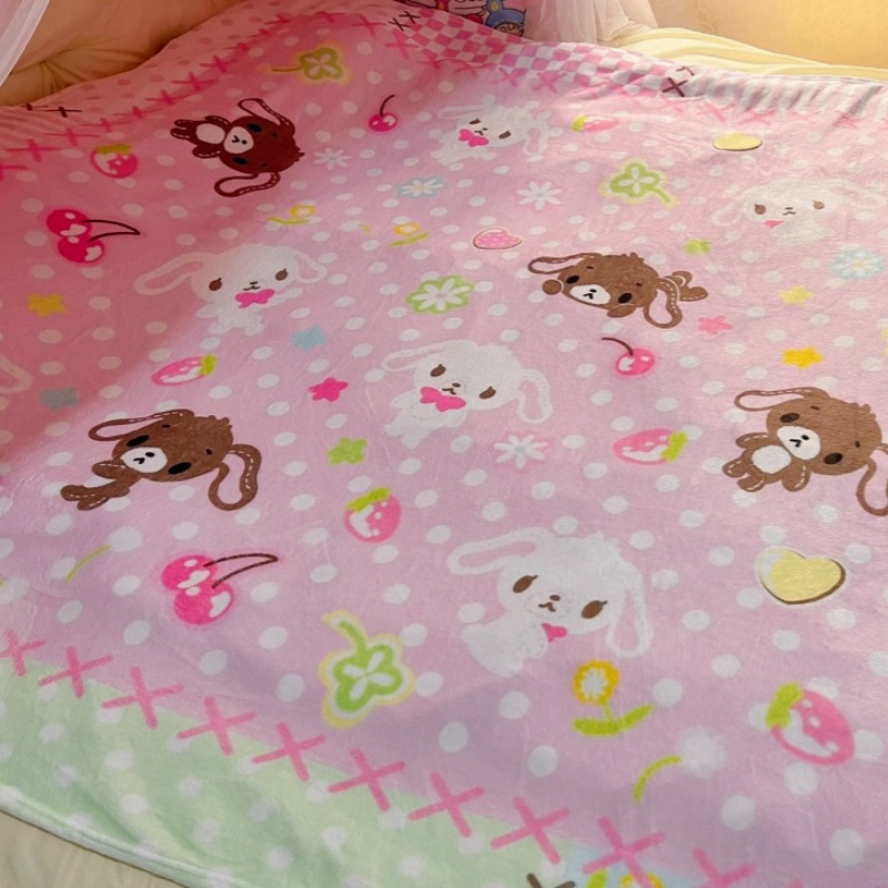 Cute Sanrio Sugarbunnies Coral - Office Furniture Ideas recensie en prijs