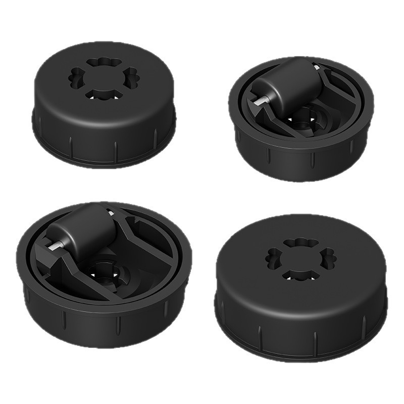 5PCS Silent Fixture Embedded I - Office Furniture And Fixtures recensie en prijs