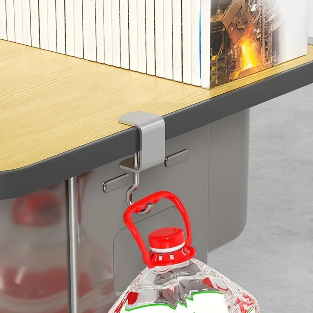 1/2pcs 360° Rotatable Steel Ta - Office Furniture Table recensie en prijs