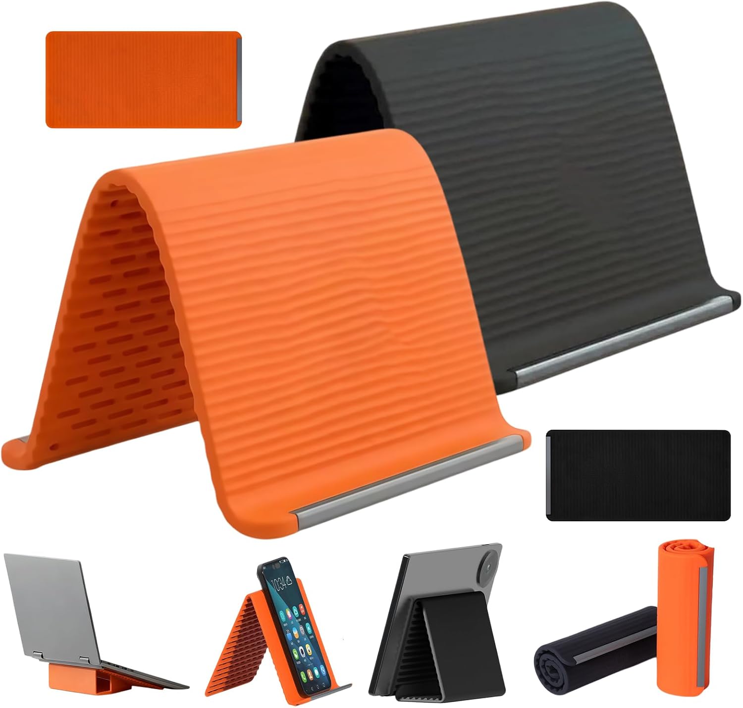 Creative Flexible Foldable Tra - Office Furniture Table recensie en prijs