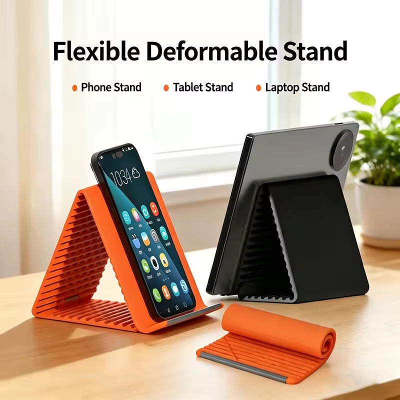 Creative Flexible Foldable Tra - Office Furniture Table recensie en prijs