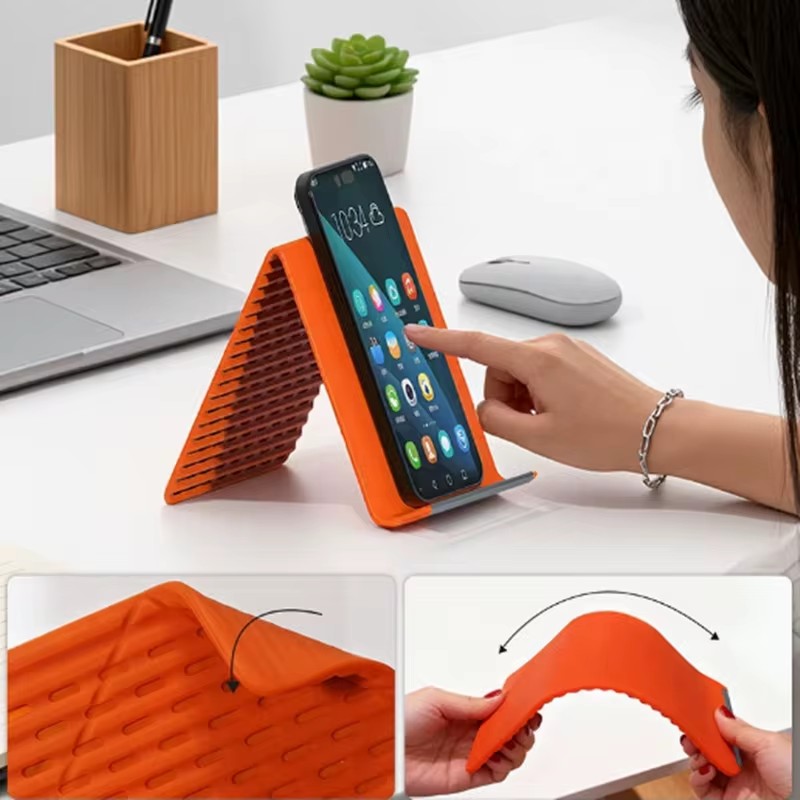 Creative Flexible Foldable Tra - Office Furniture Table recensie en prijs