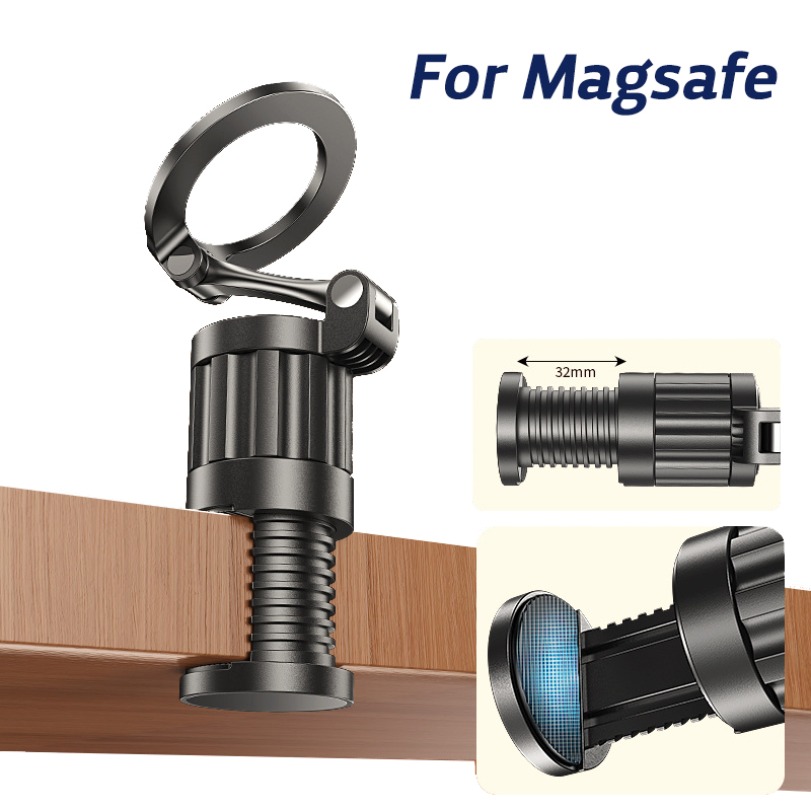 360° Rotation Desktop Magnetic - Office Furniture Ideas recensie en prijs