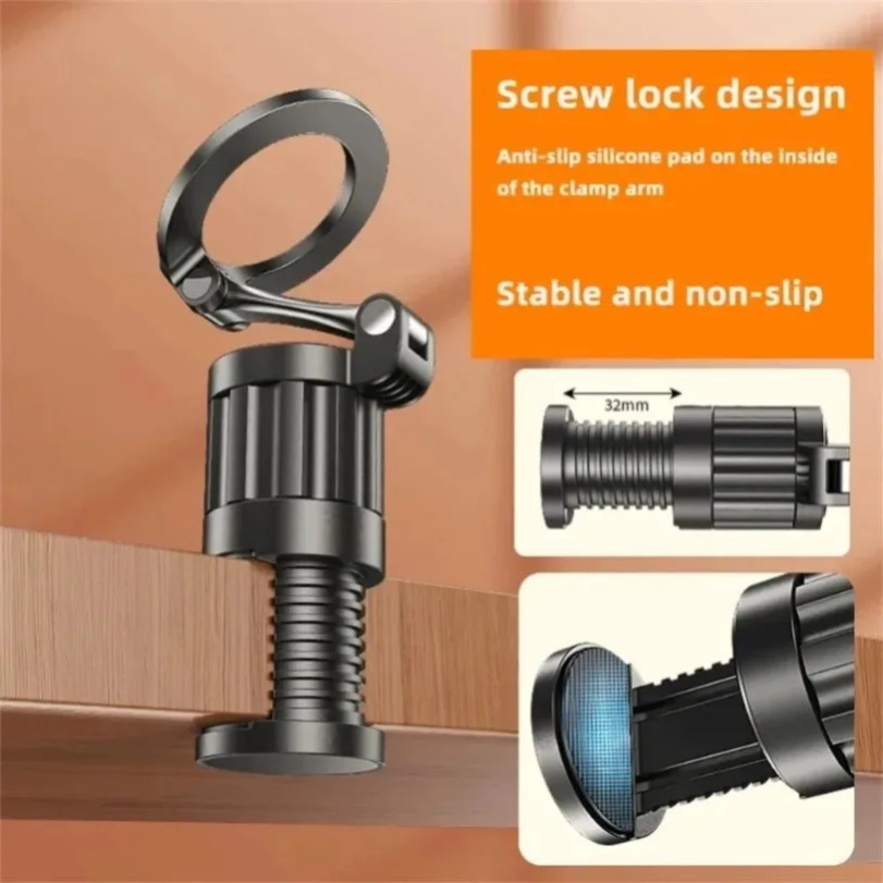 360° Rotation Desktop Magnetic - Office Furniture Ideas recensie en prijs