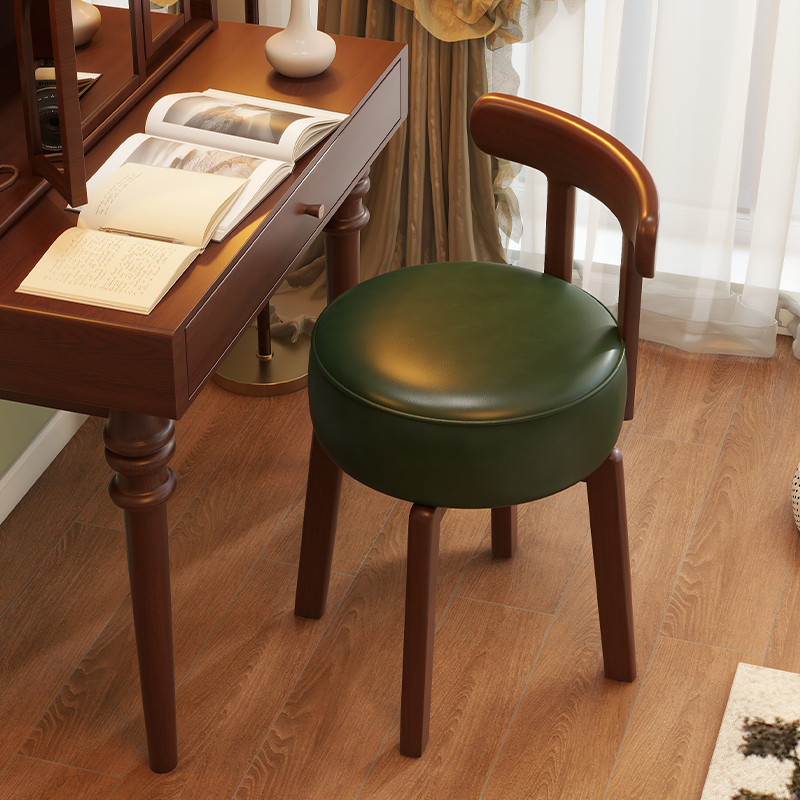 Solid wood rotating dressing c - Office Furniture Modern recensie en prijs