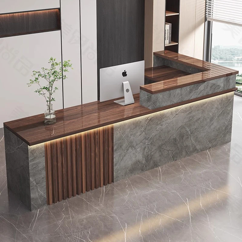 Display Office Reception Desks - Office Furniture Bali recensie en prijs