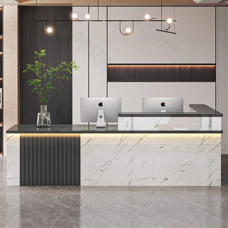 Display Office Reception Desks - Office Furniture Bali recensie en prijs