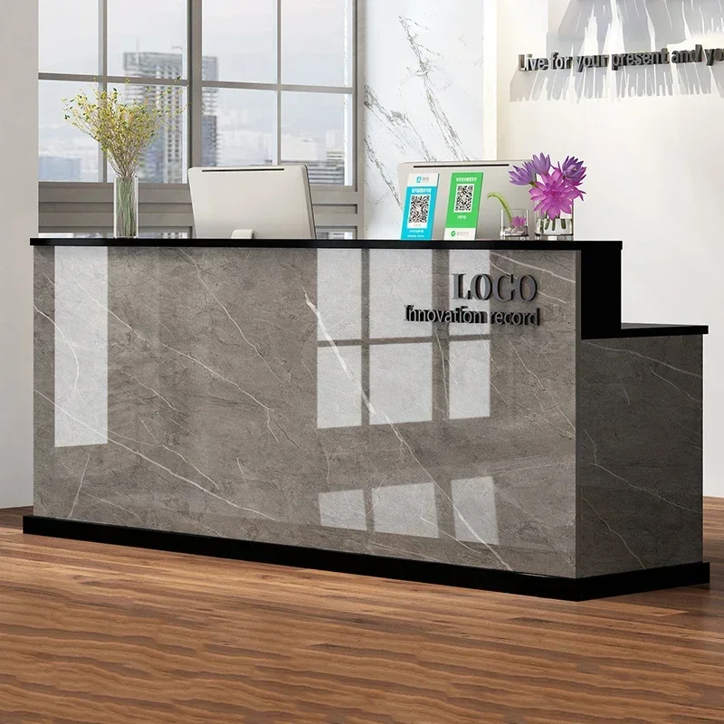 customized Beauty Reception De - Office Furniture Bali recensie en prijs