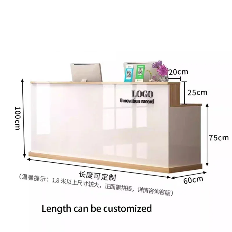 customized Beauty Reception De - Office Furniture Bali recensie en prijs
