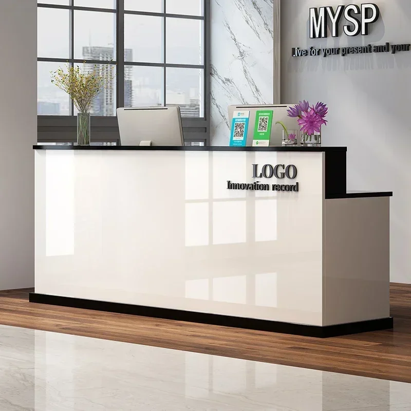 customized Beauty Reception De - Office Furniture Bali recensie en prijs