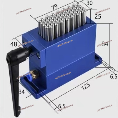 Marking and Positioning Toolin - Office Furniture And Fixtures recensie en prijs