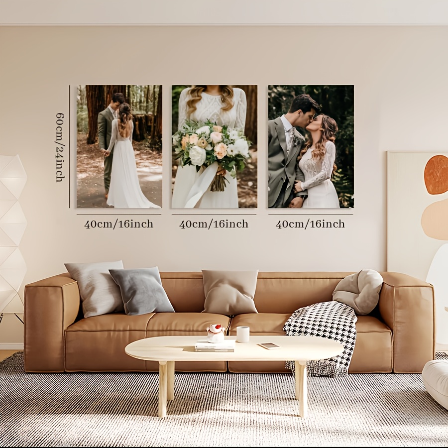 2D Flat, 3pcs Personalized Fra - Office Furniture Modern recensie en prijs