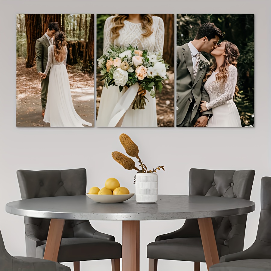 2D Flat, 3pcs Personalized Fra - Office Furniture Modern recensie en prijs