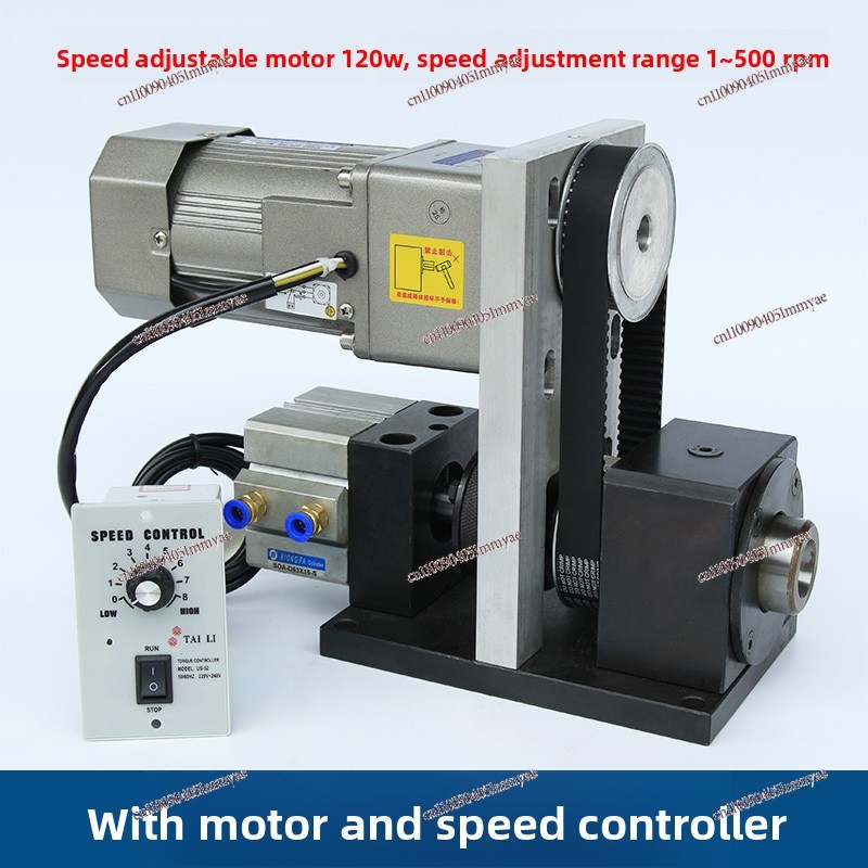 Pneumatic Spindle Rotary Clamp - Office Furniture And Fixtures recensie en prijs