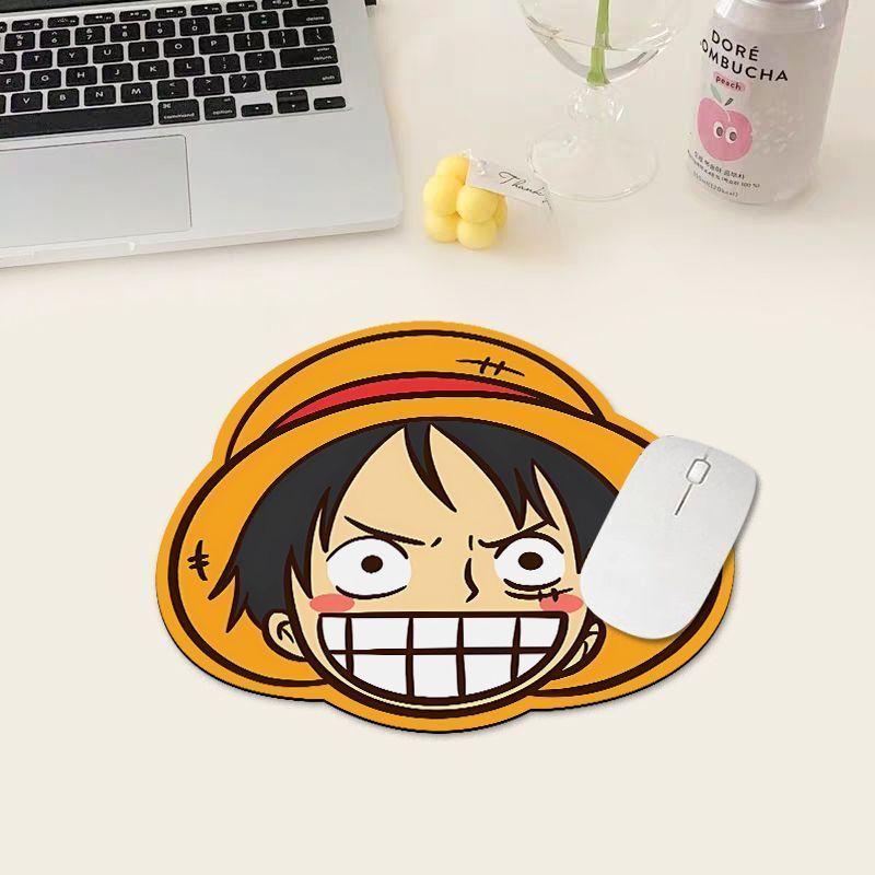 One Piece Luffy Mouse Pad, Sma - Office Furniture Table recensie en prijs