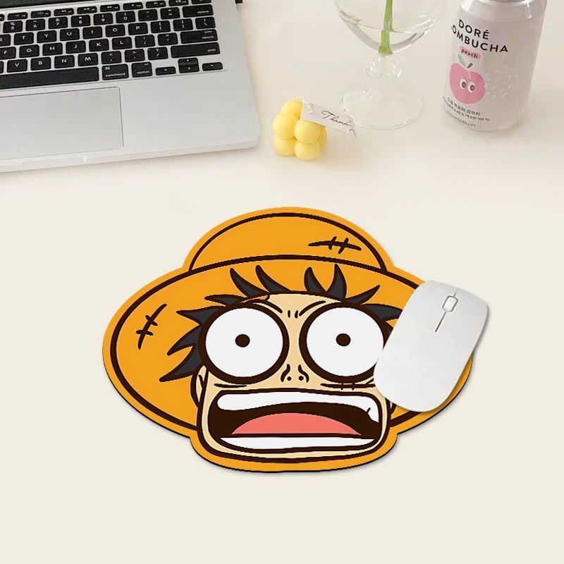 One Piece Luffy Mouse Pad, Sma - Office Furniture Table recensie en prijs
