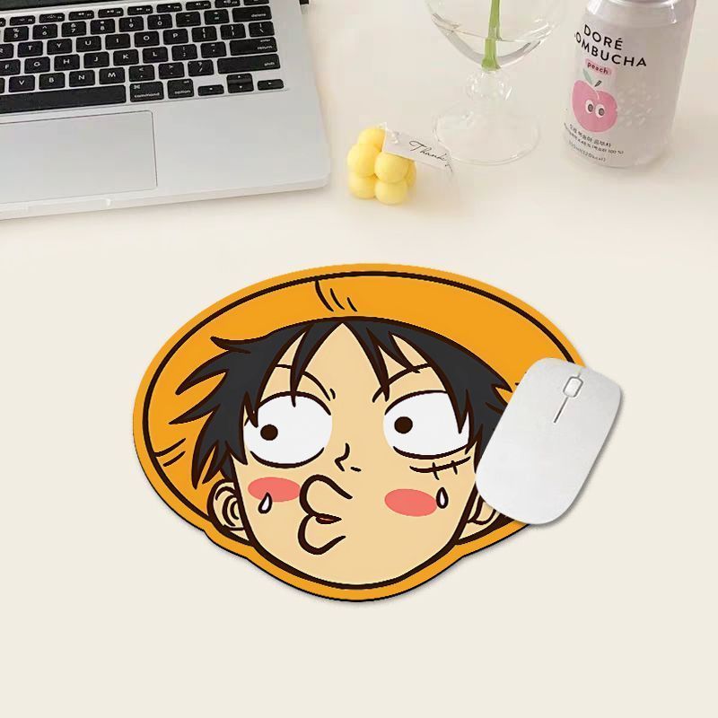 One Piece Luffy Mouse Pad, Sma - Office Furniture Table recensie en prijs
