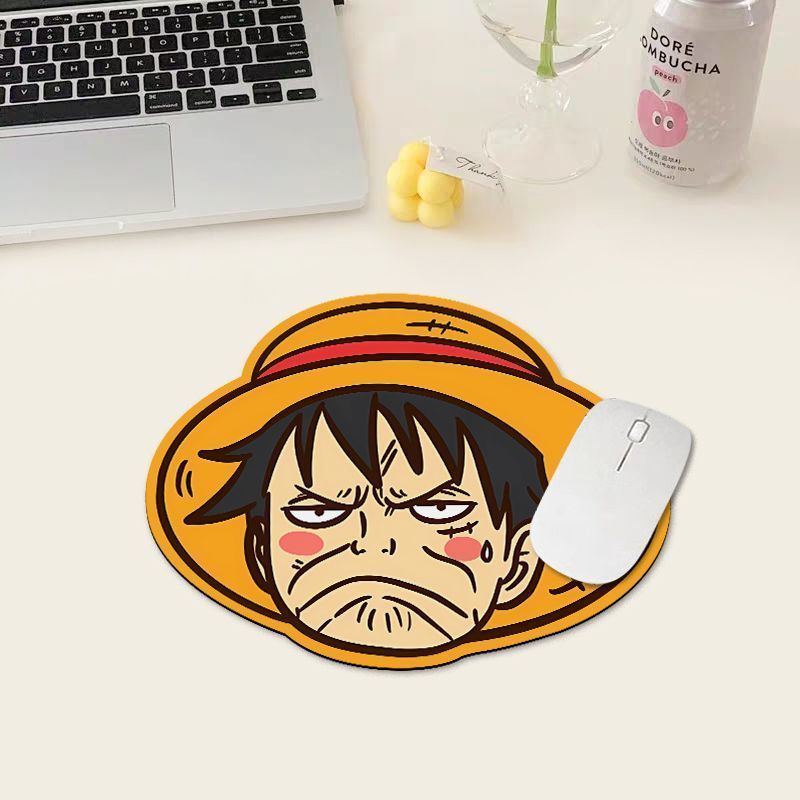 One Piece Luffy Mouse Pad, Sma - Office Furniture Table recensie en prijs