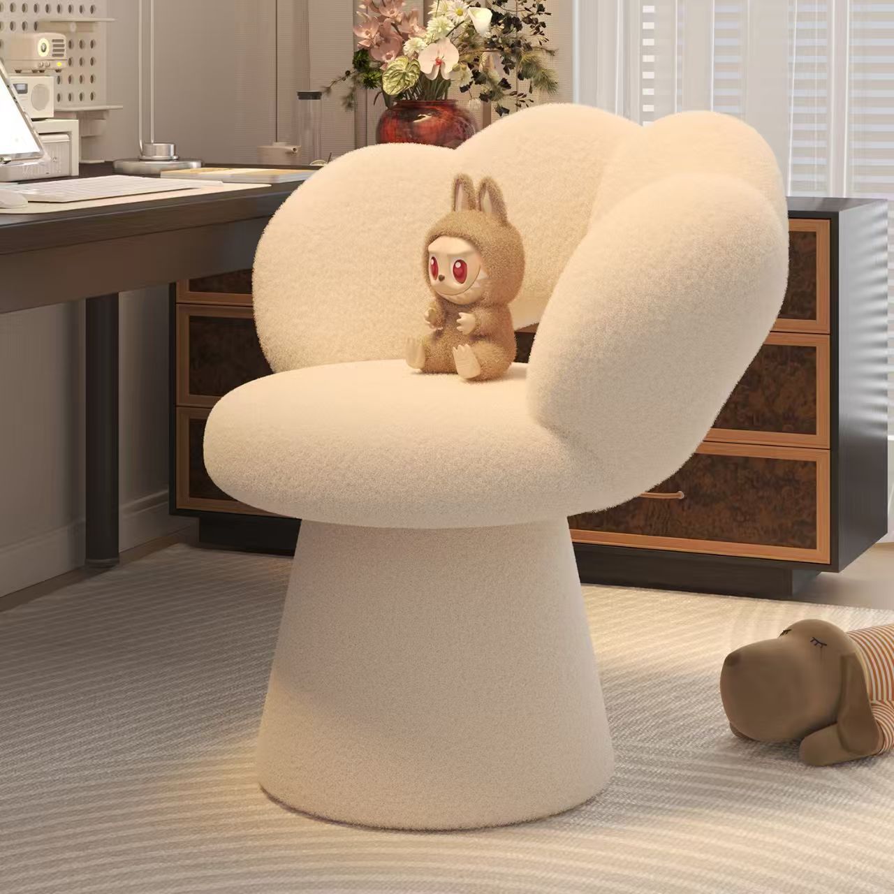 Ergonomic Home Office Desk Cha - Office Furniture Modern recensie en prijs