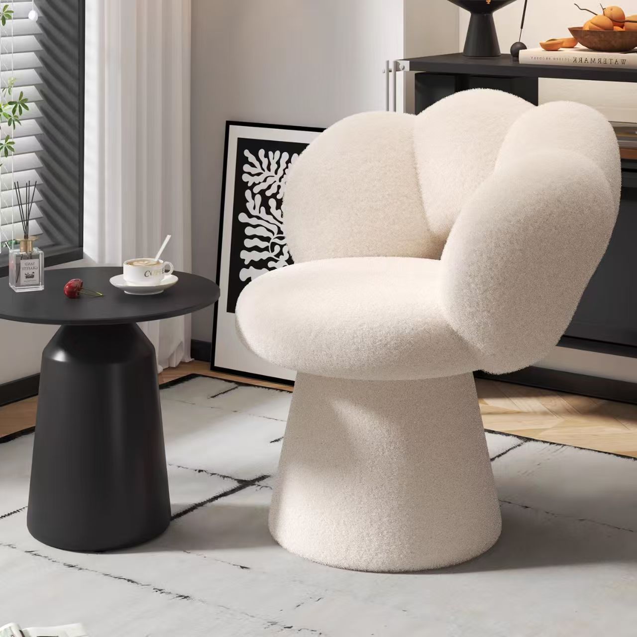 Ergonomic Home Office Desk Cha - Office Furniture Modern recensie en prijs