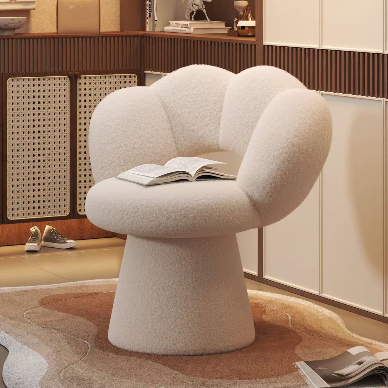 Ergonomic Home Office Desk Cha - Office Furniture Modern recensie en prijs