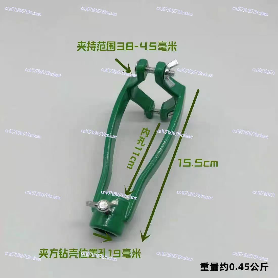 Square Hole Drill Clamping Too - Office Furniture And Fixtures recensie en prijs