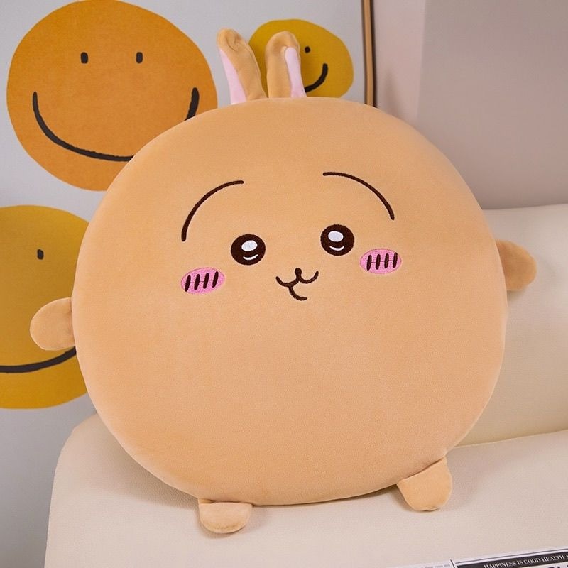 Cute Chiikawa Soft Chair Cushi - Office Furniture Ideas recensie en prijs