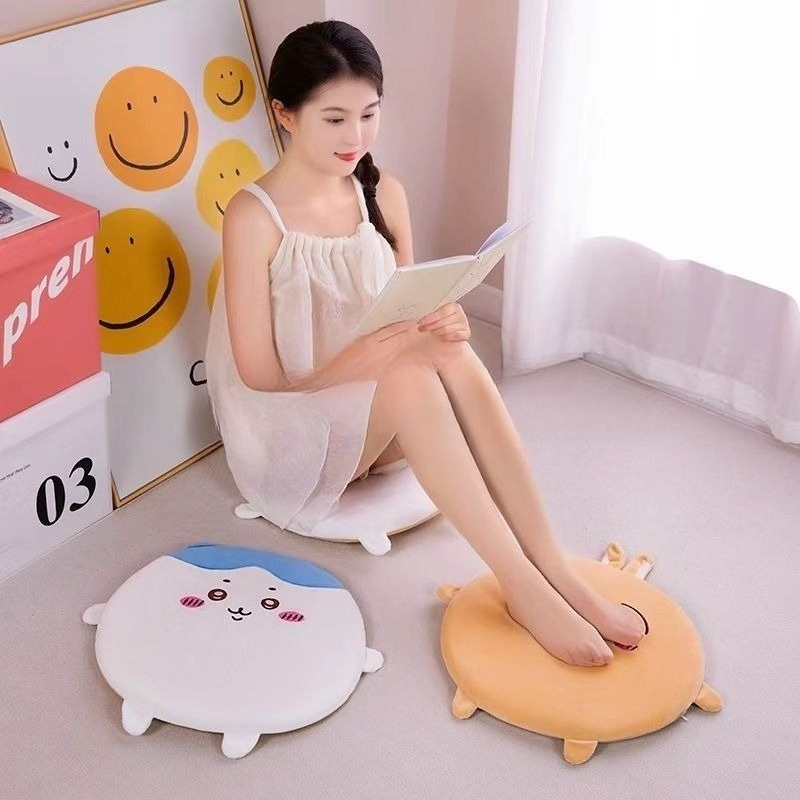 Cute Chiikawa Soft Chair Cushi - Office Furniture Ideas recensie en prijs