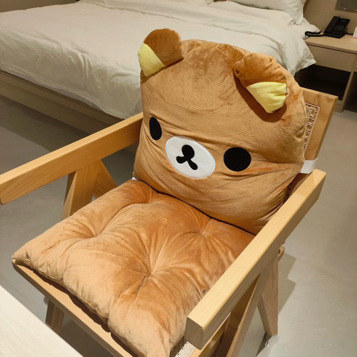 Kawaii Rilakkuma All In One Pl - Office Furniture Ideas recensie en prijs